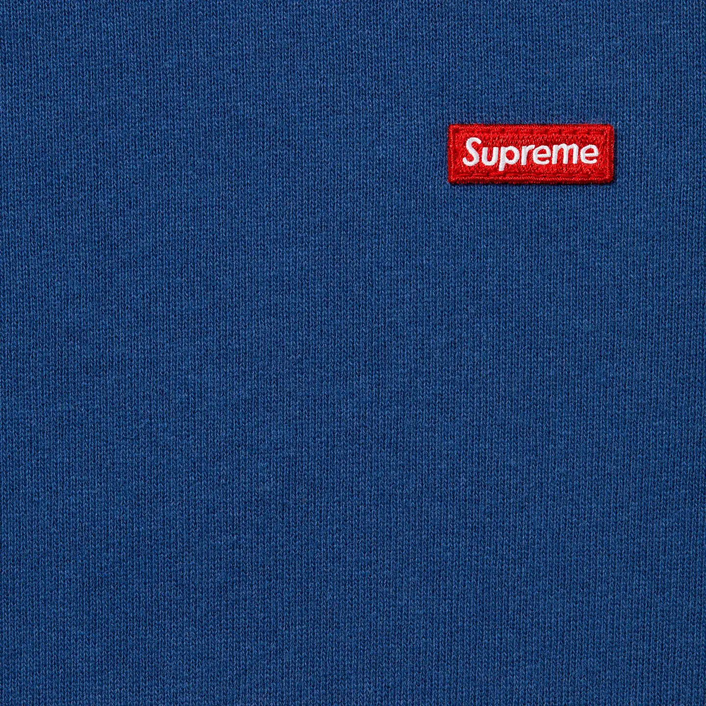 Supreme Small Box Crewneck