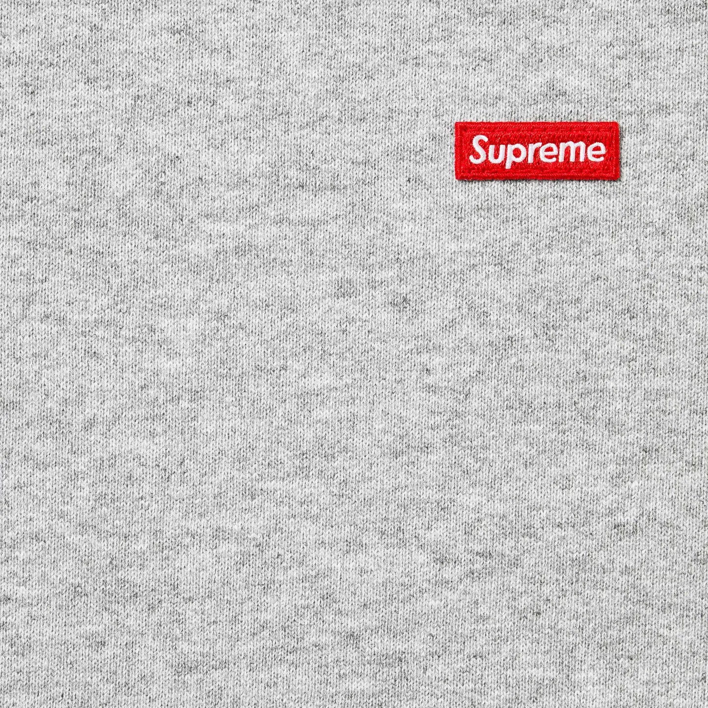 Supreme Small Box Crewneck