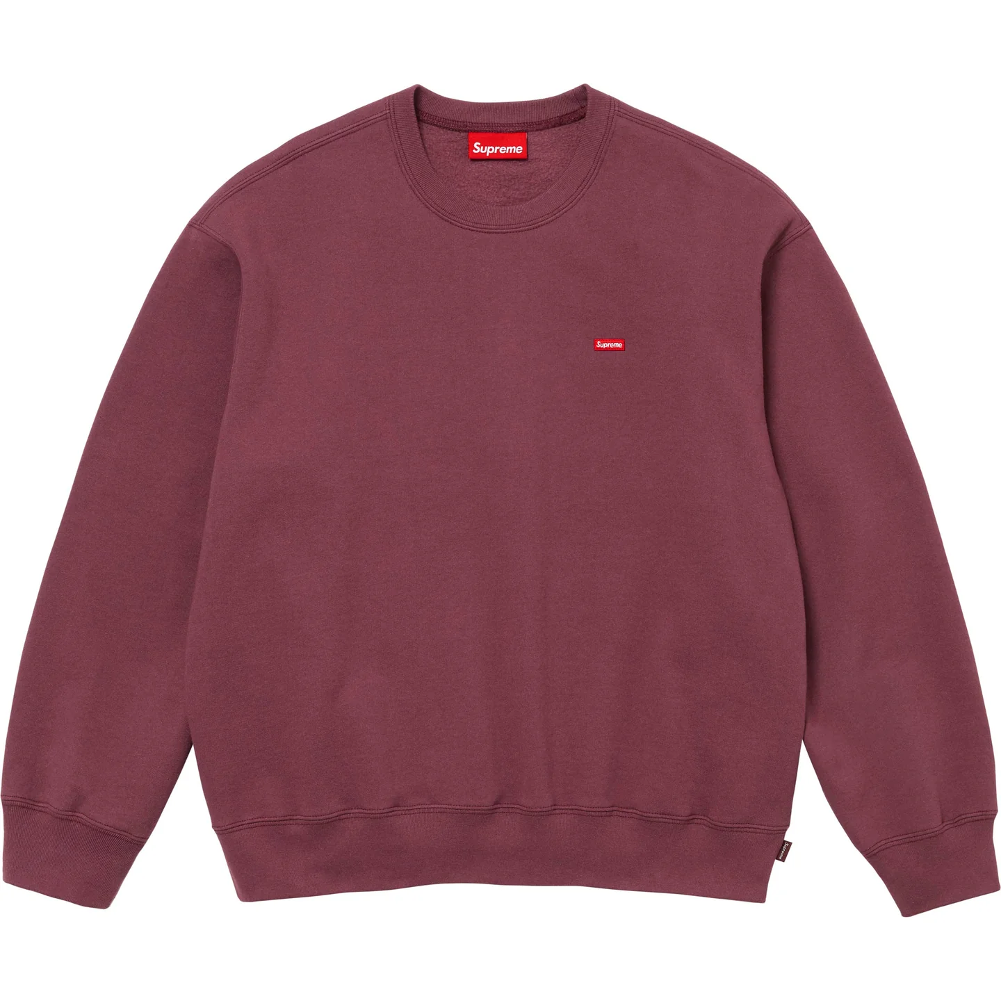 Supreme Small Box Crewneck