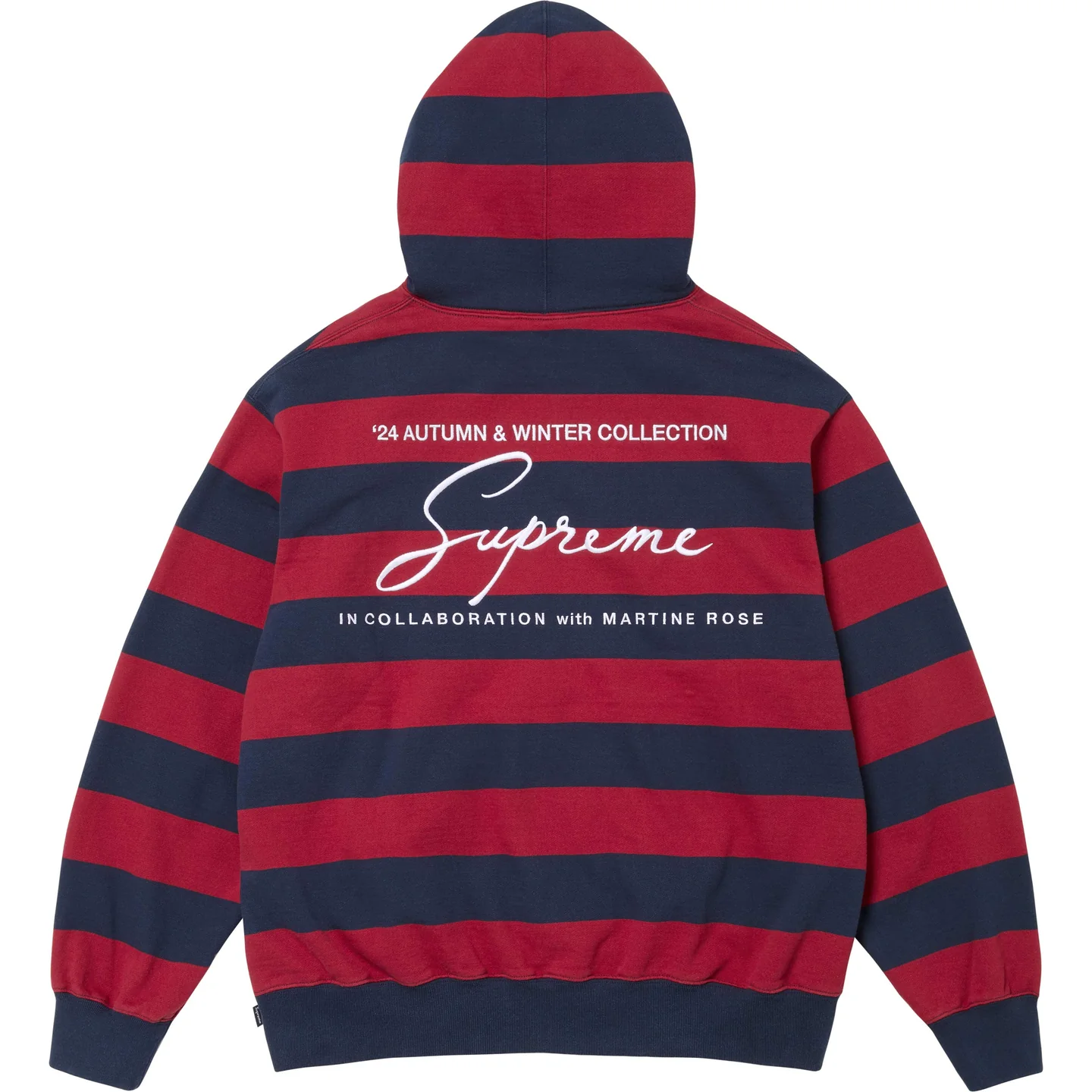 Supreme Supreme®/Martine Rose® Hooded Sweatshirt