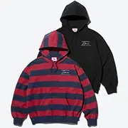 Supreme Supreme®/Martine Rose® Hooded Sweatshirt