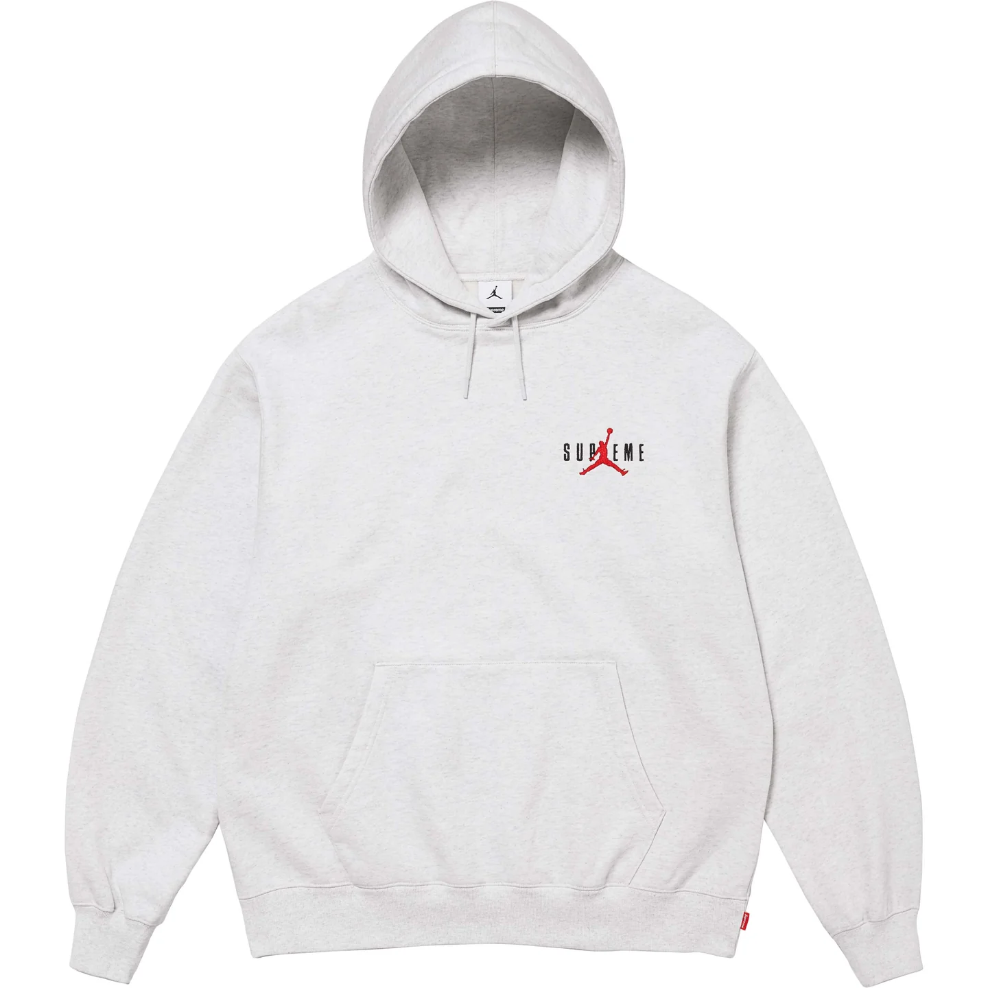 Supreme®/Jordan® Hooded Sweatshirt