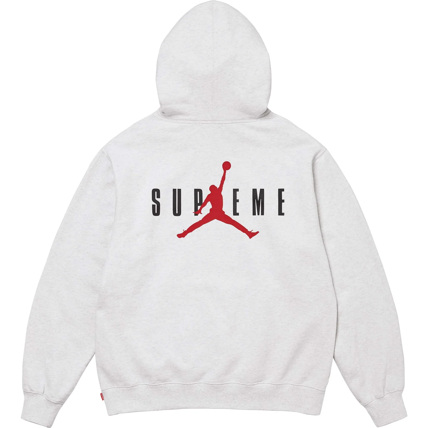 Supreme®/Jordan® Hooded Sweatshirt