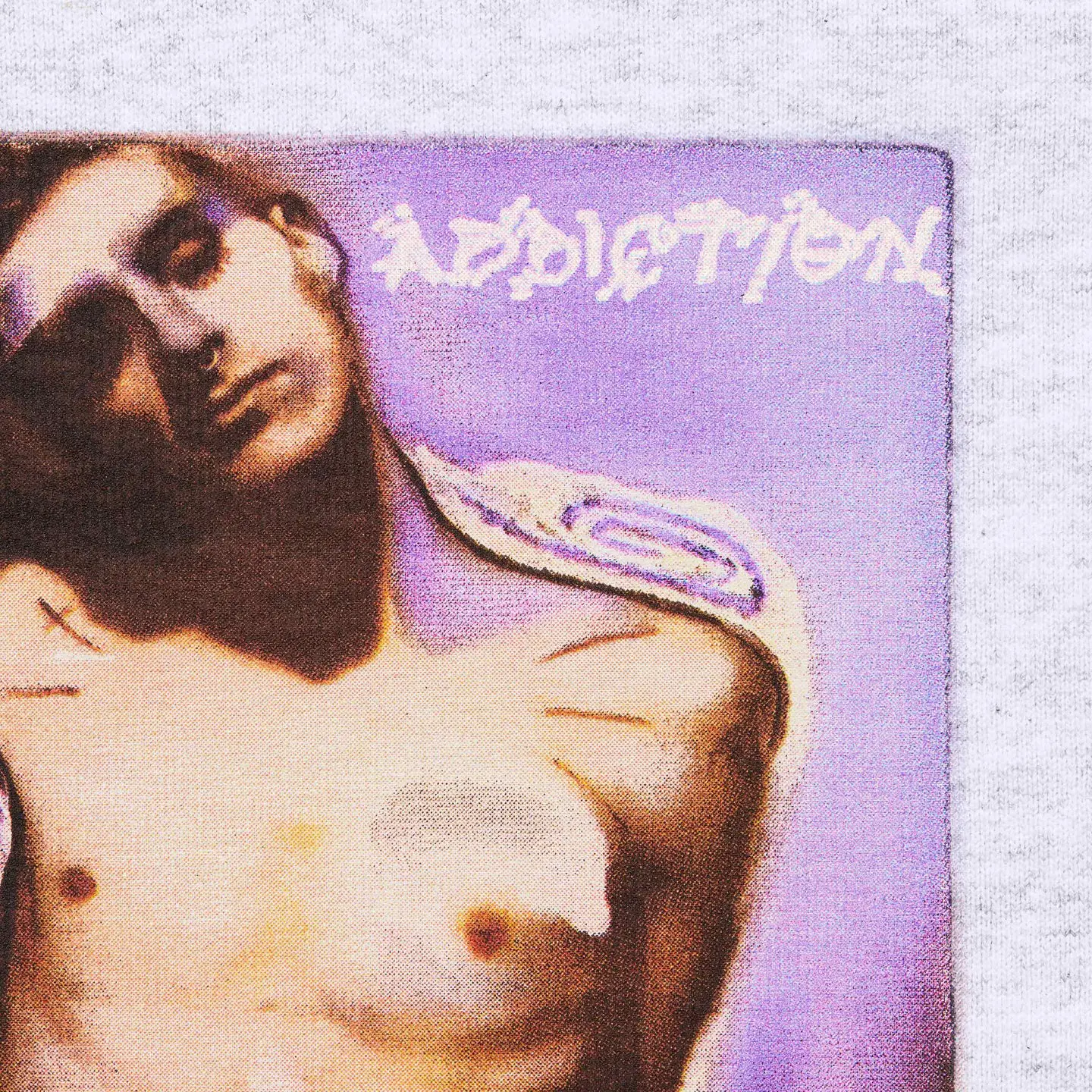 Supreme Supreme/Jane's Addiction Hooded Sweatshirt