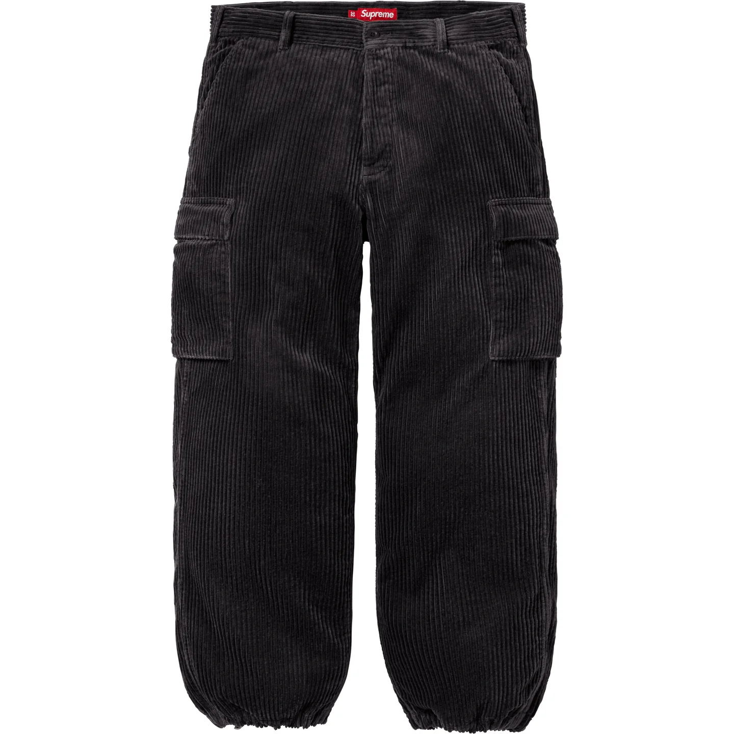 Supreme Wide Wale Corduroy Cargo Pant