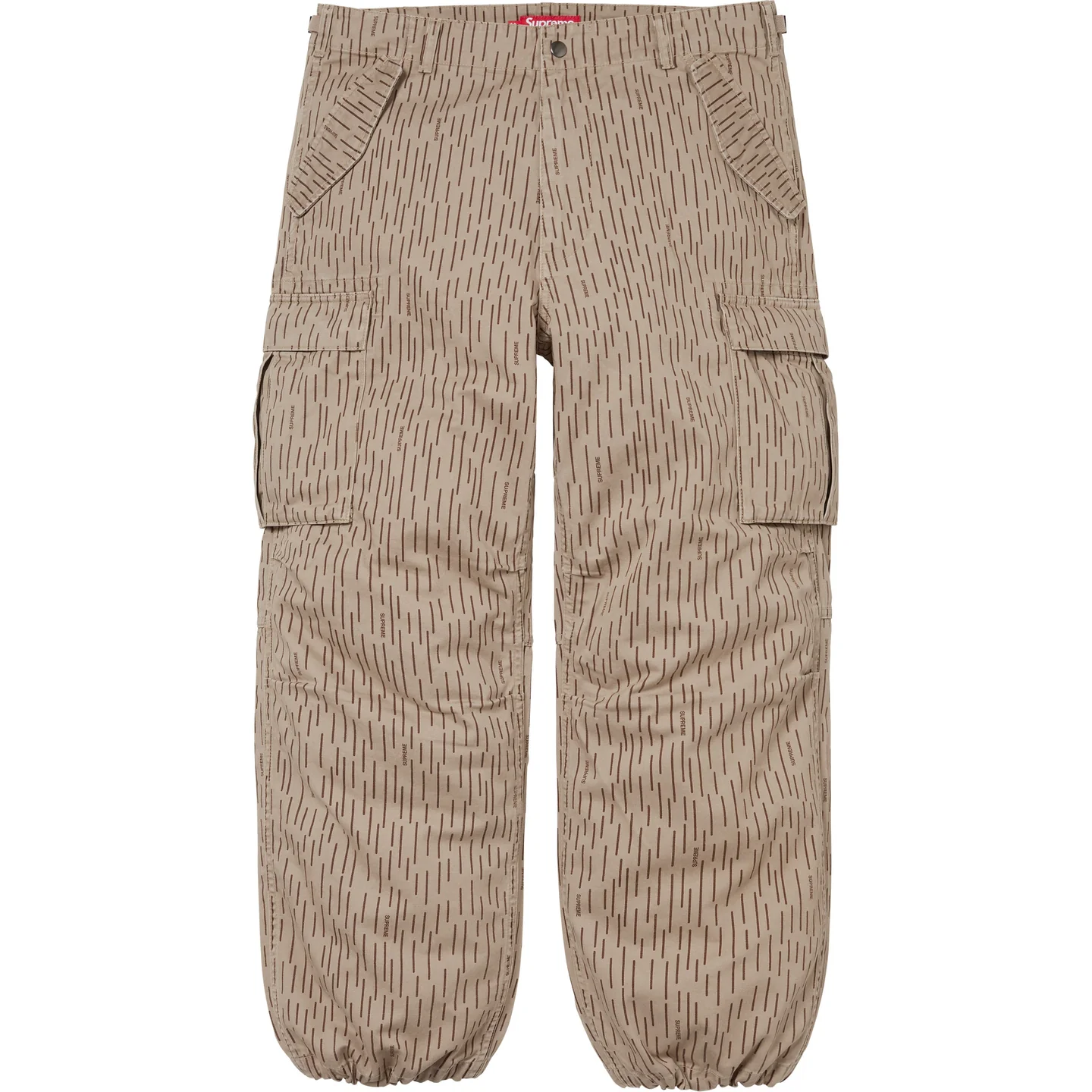 Supreme Cargo Pant