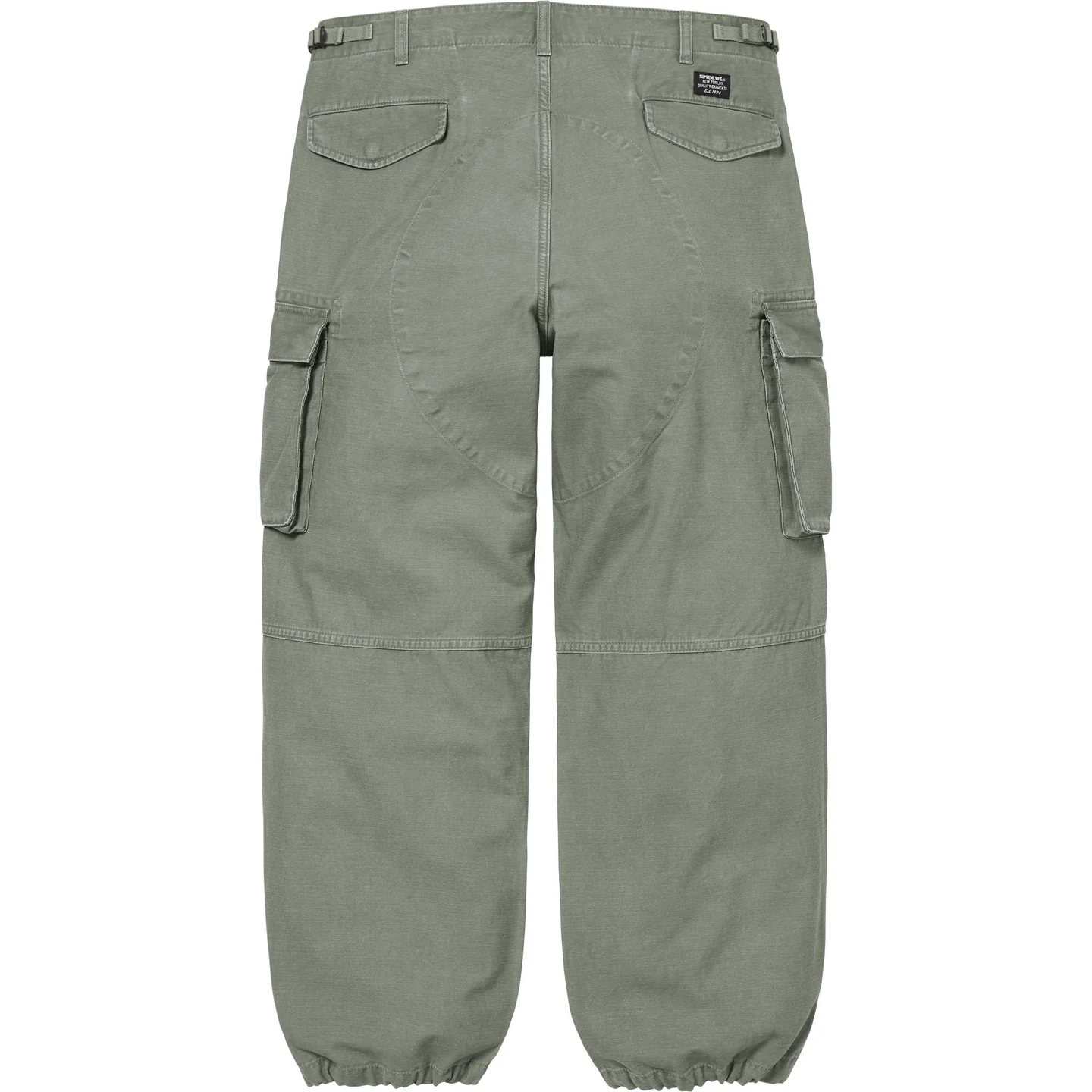 Supreme Cargo Pant