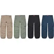 Supreme Cargo Pant