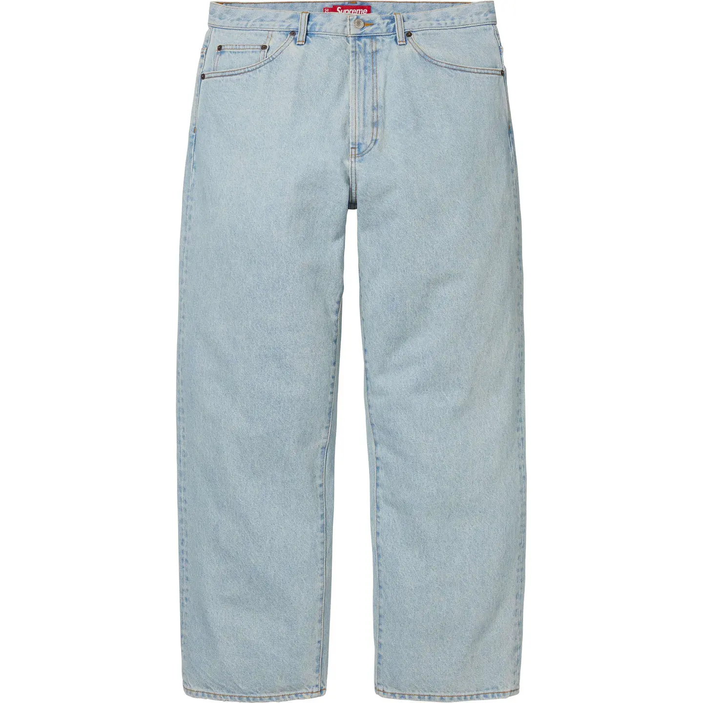 Supreme Baggy Jean