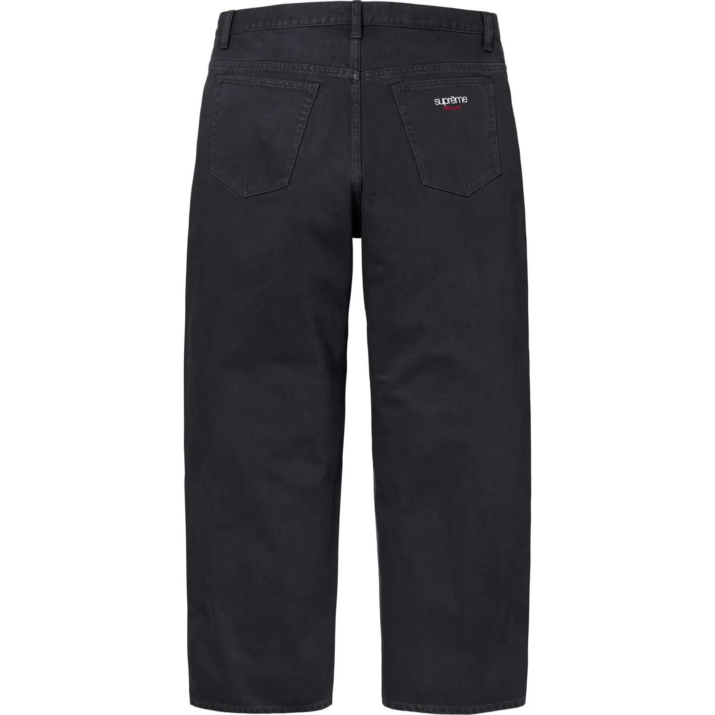 Supreme Baggy Jean