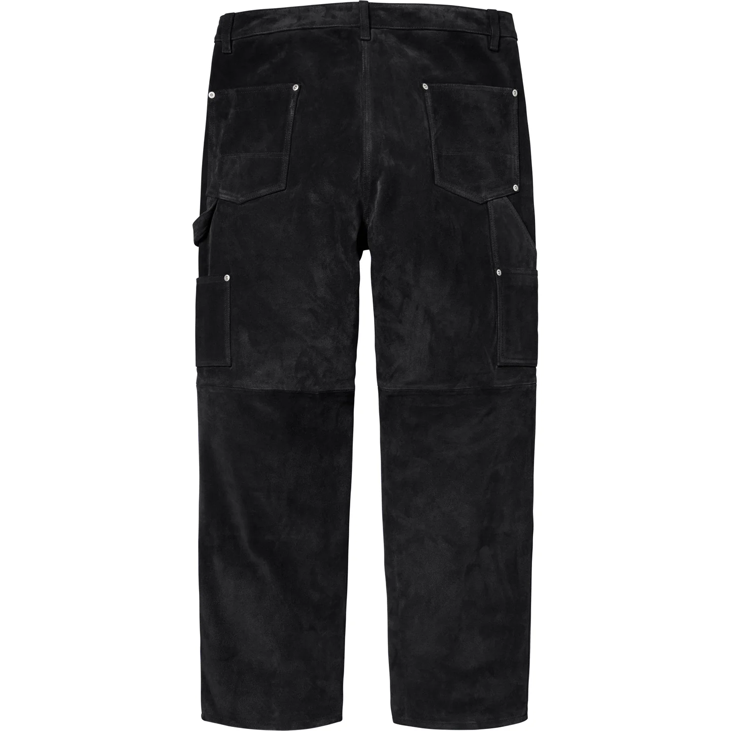 Supreme Suede Double Knee Painter Pant