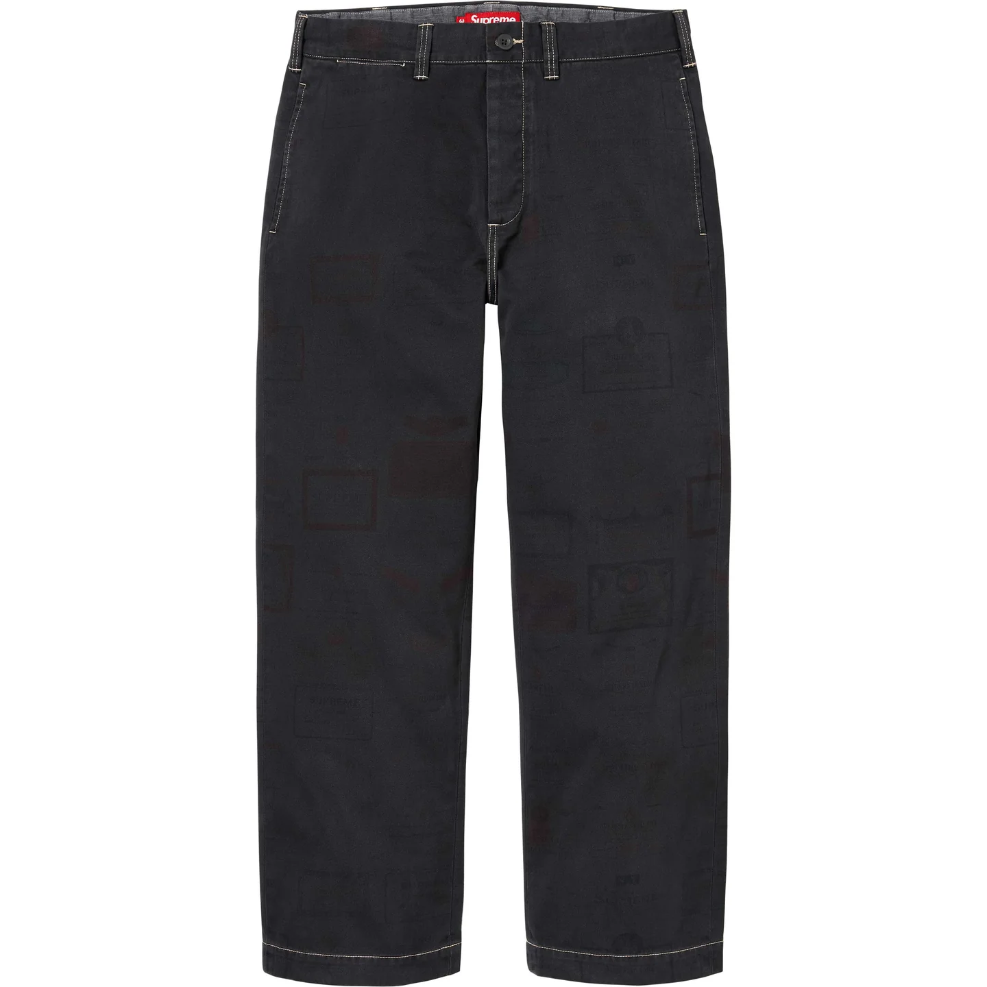 Supreme Chino Pant