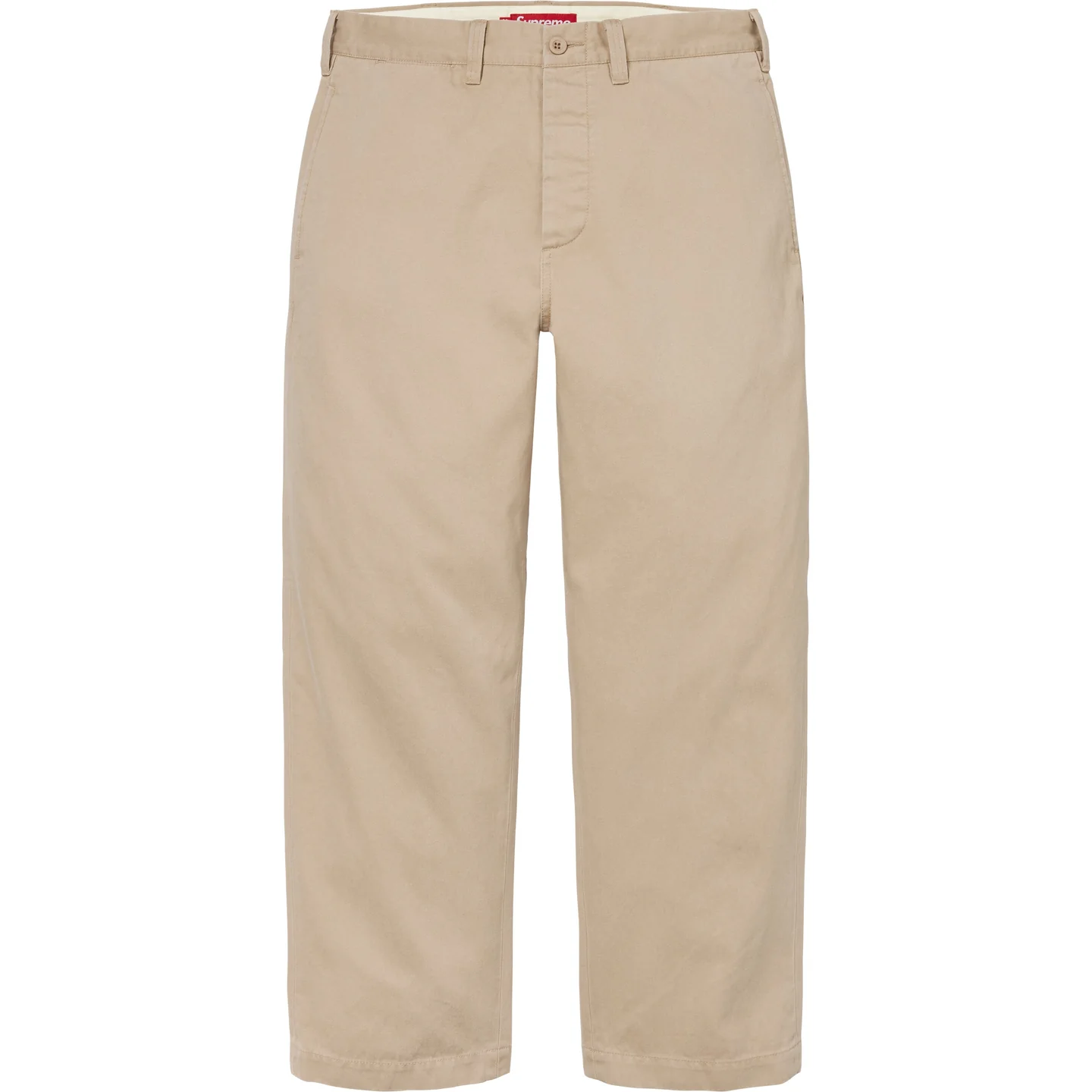 Supreme Chino Pant