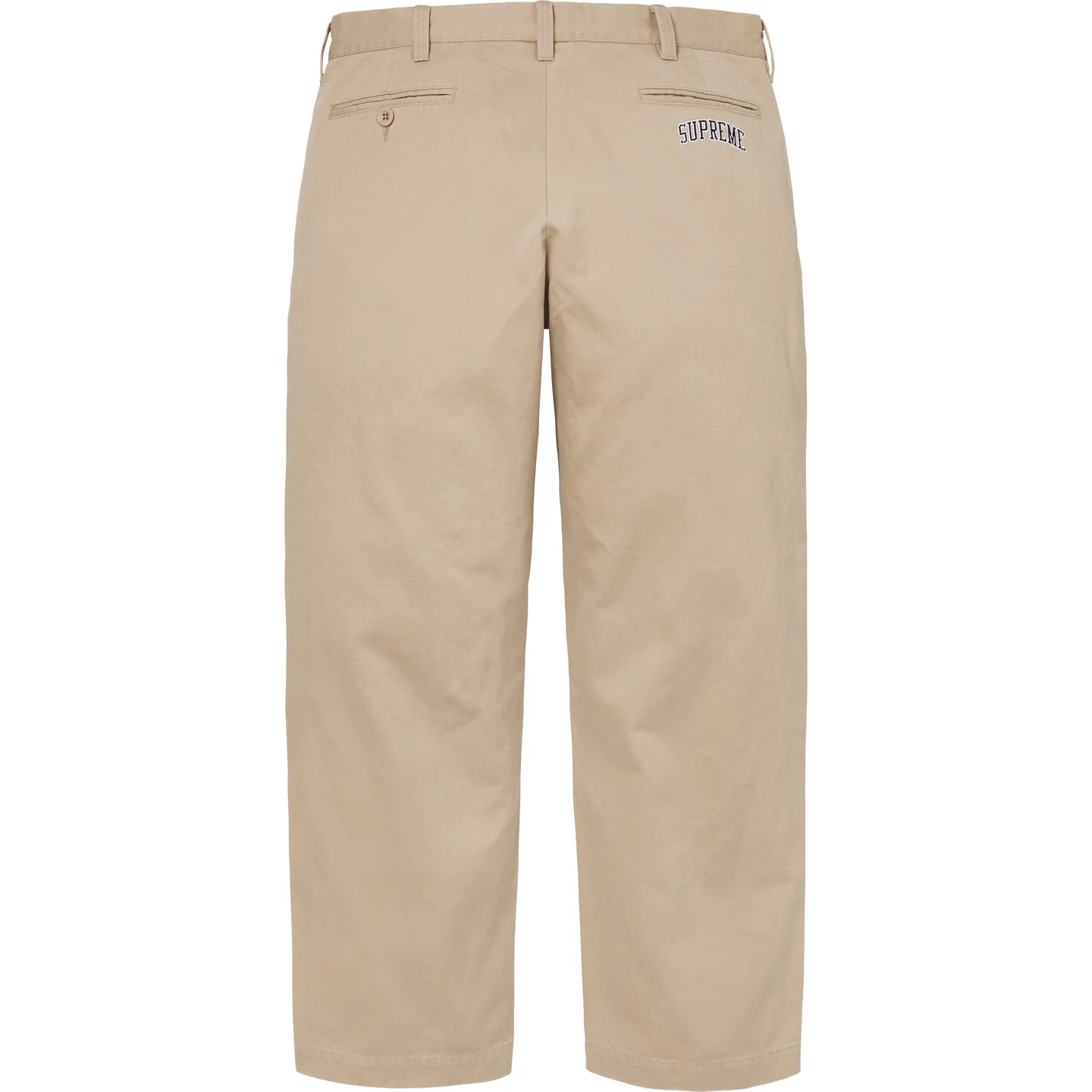 Supreme Chino Pant