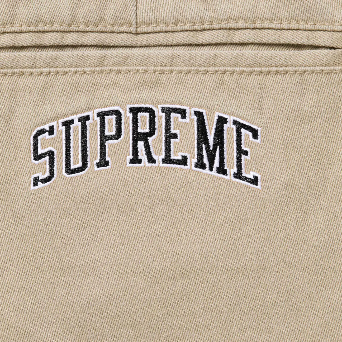 Supreme Chino Pant