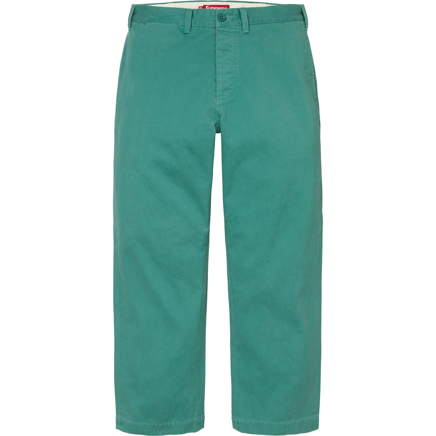 Supreme Chino Pant