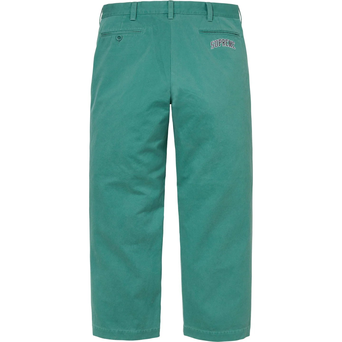 Supreme Chino Pant