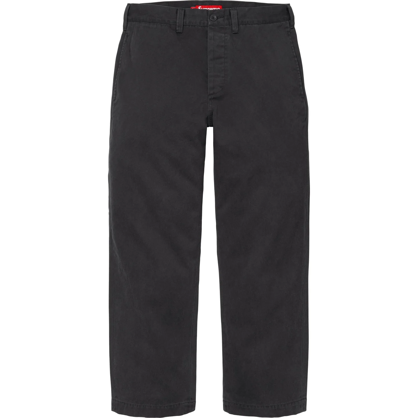 Supreme Chino Pant