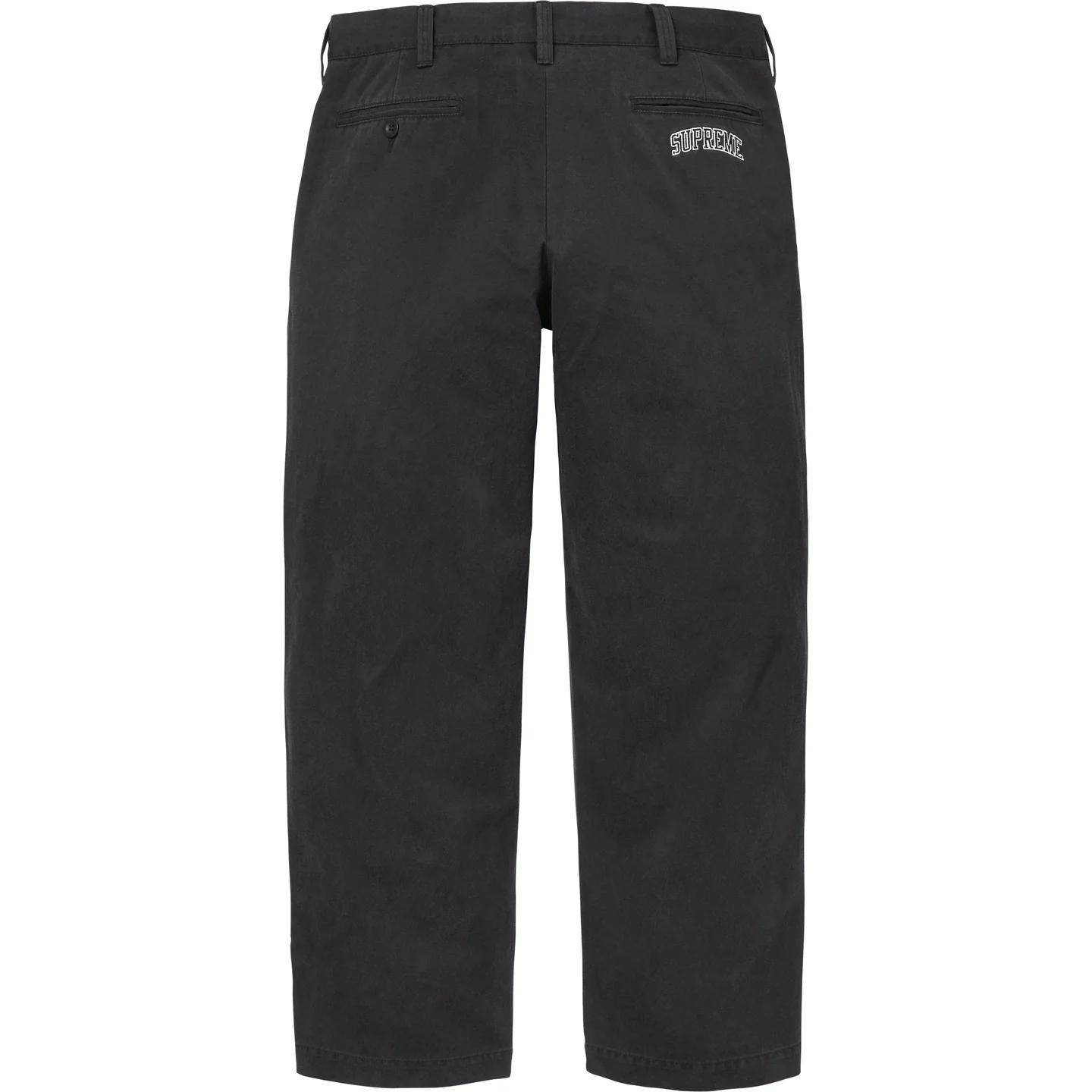 Supreme Chino Pant