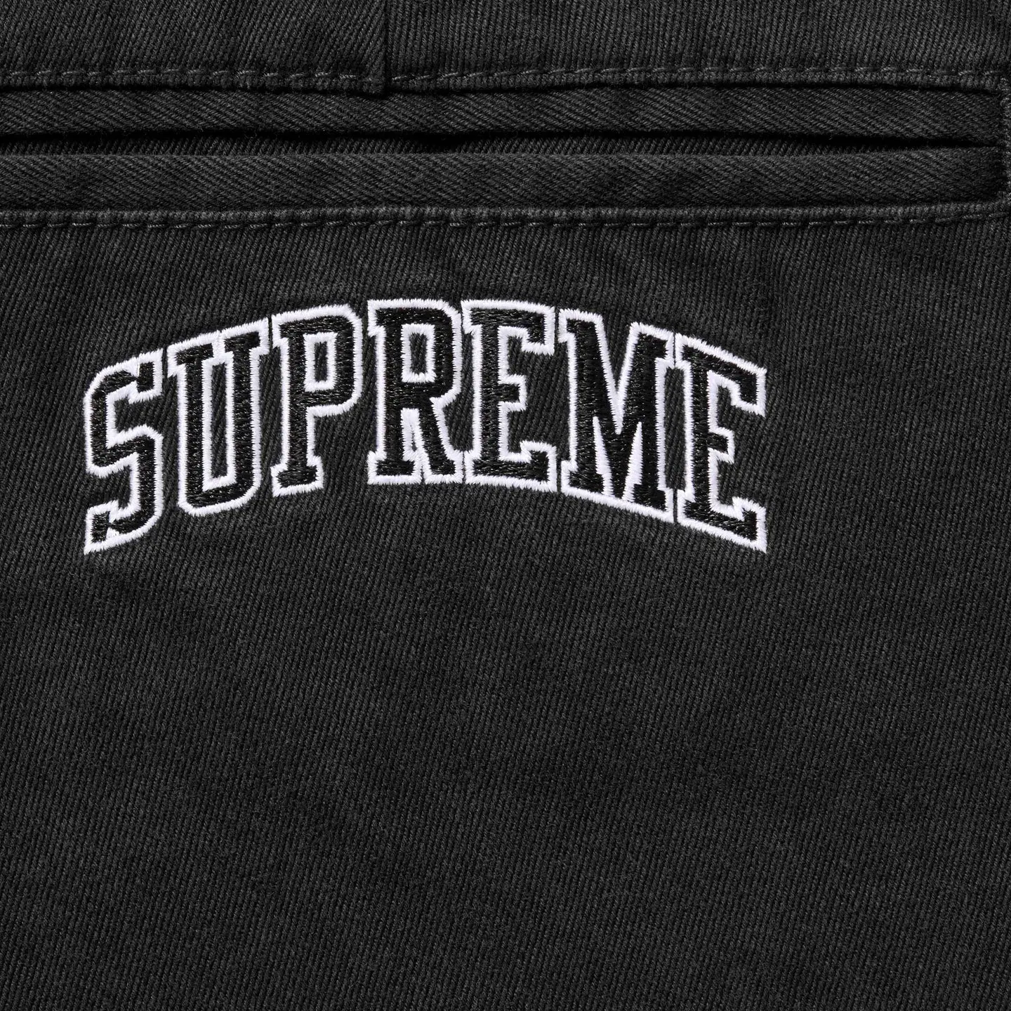 Supreme Chino Pant