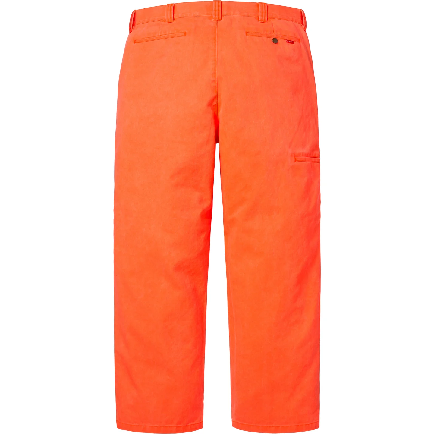 Supreme Work Pant