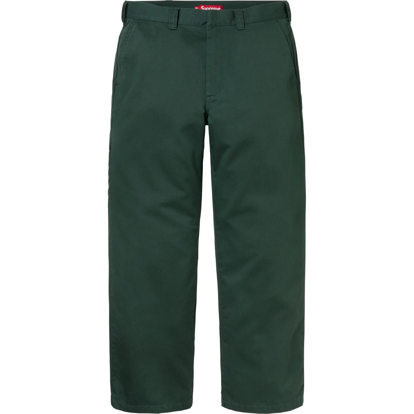 Supreme Work Pant