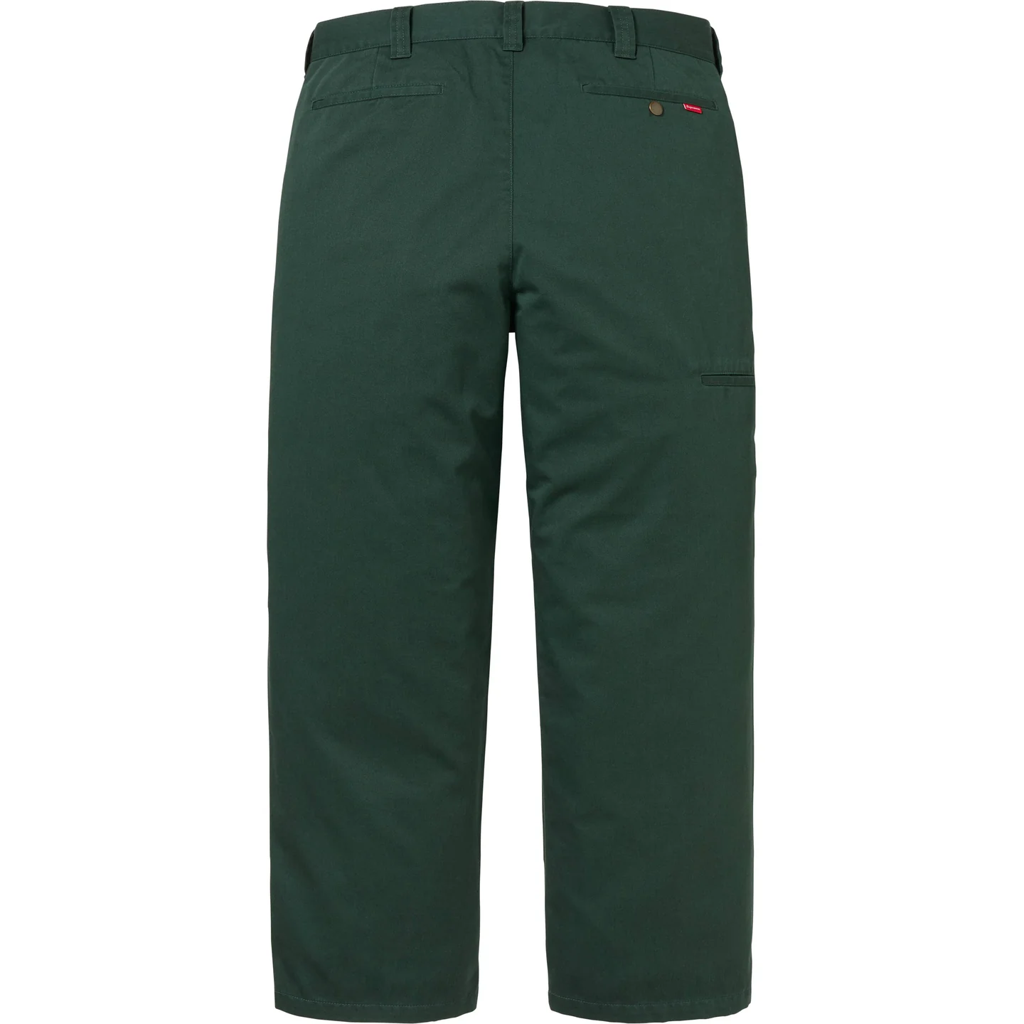 Supreme Work Pant