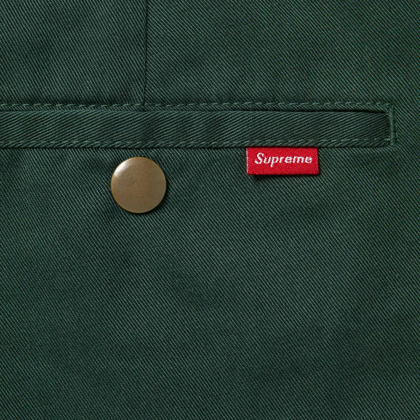 Supreme Work Pant