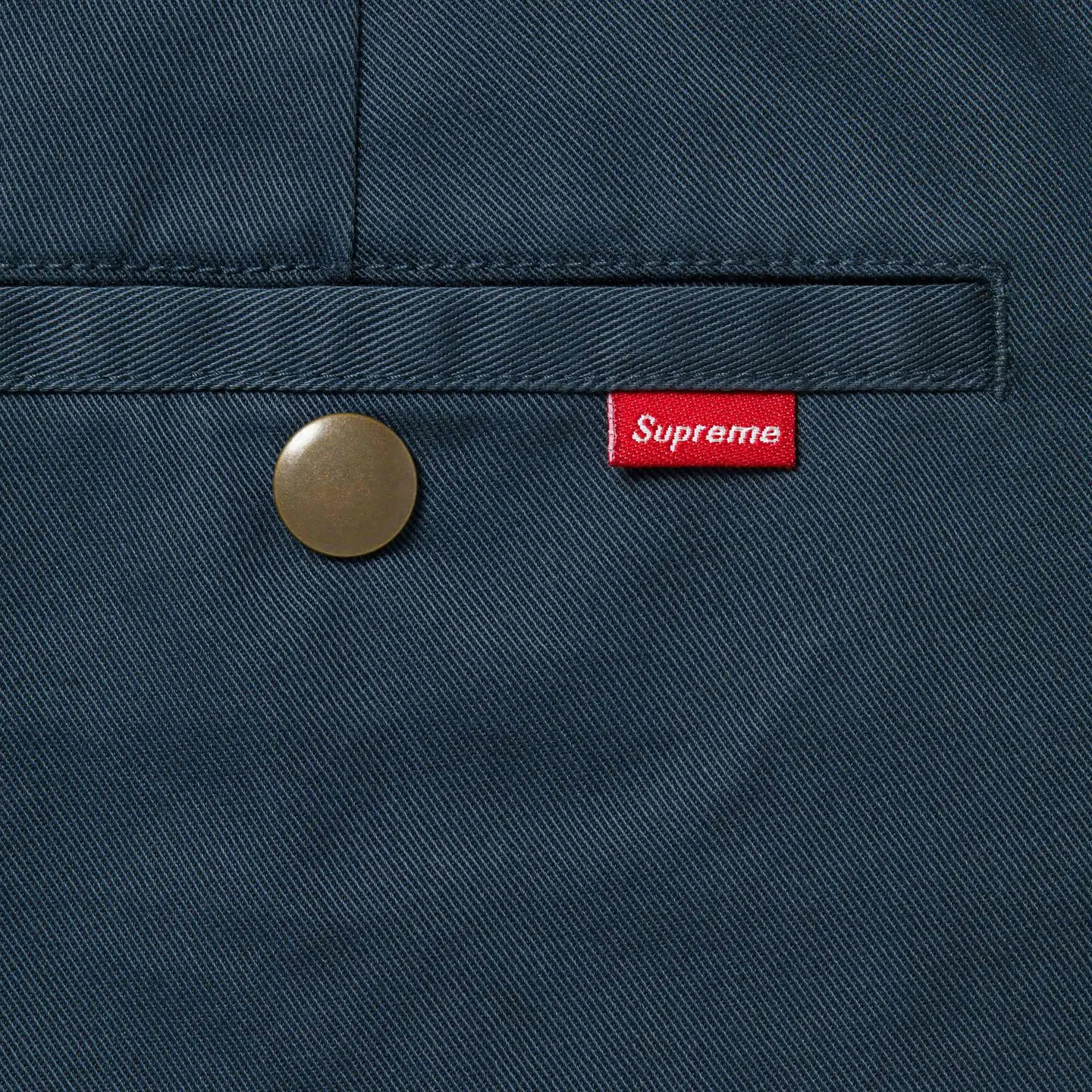 Supreme Work Pant