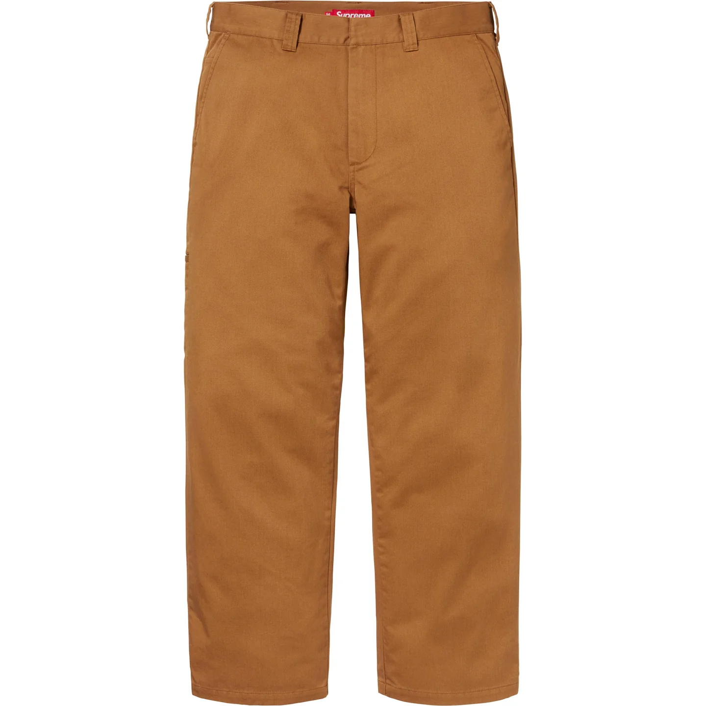 Supreme Work Pant