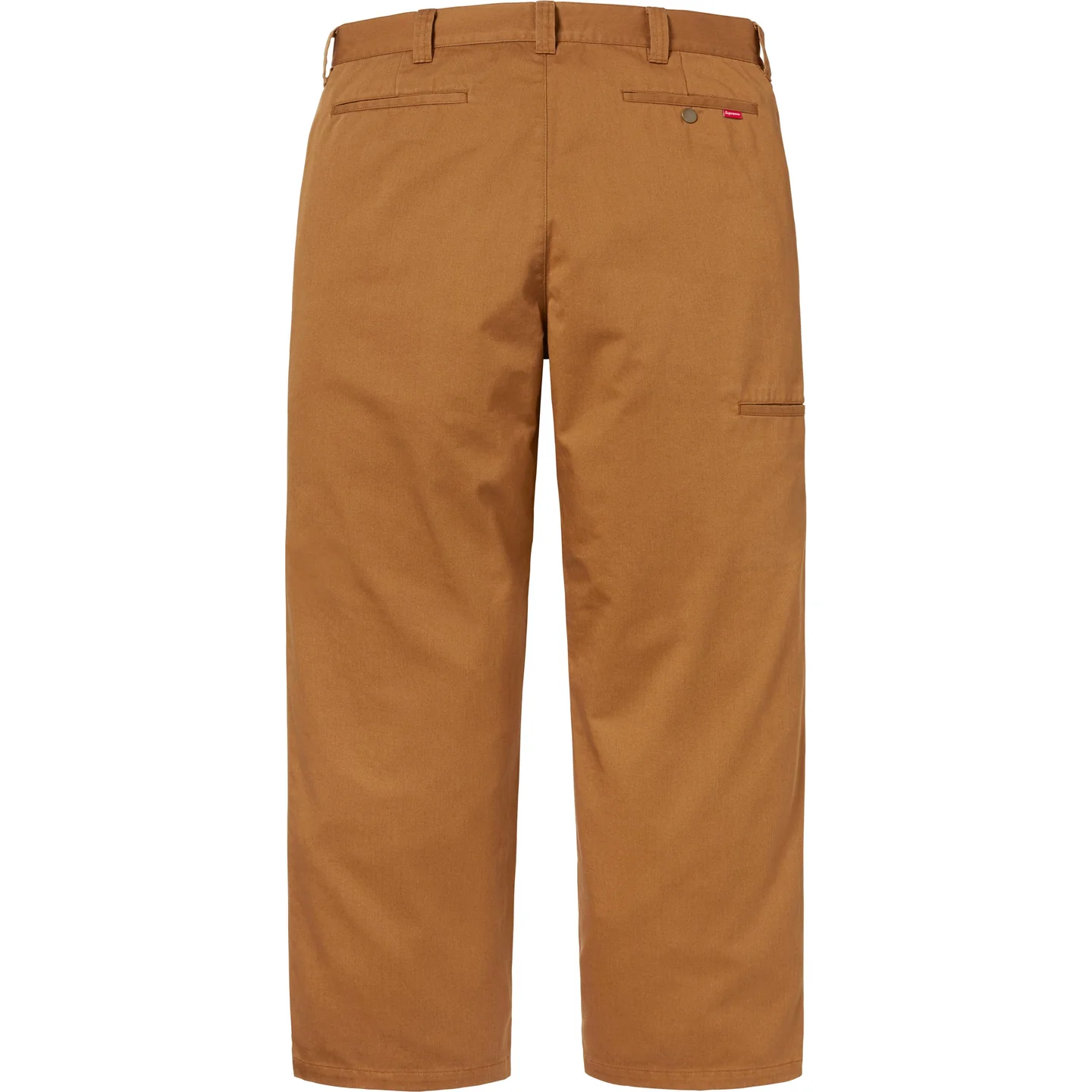 Supreme Work Pant