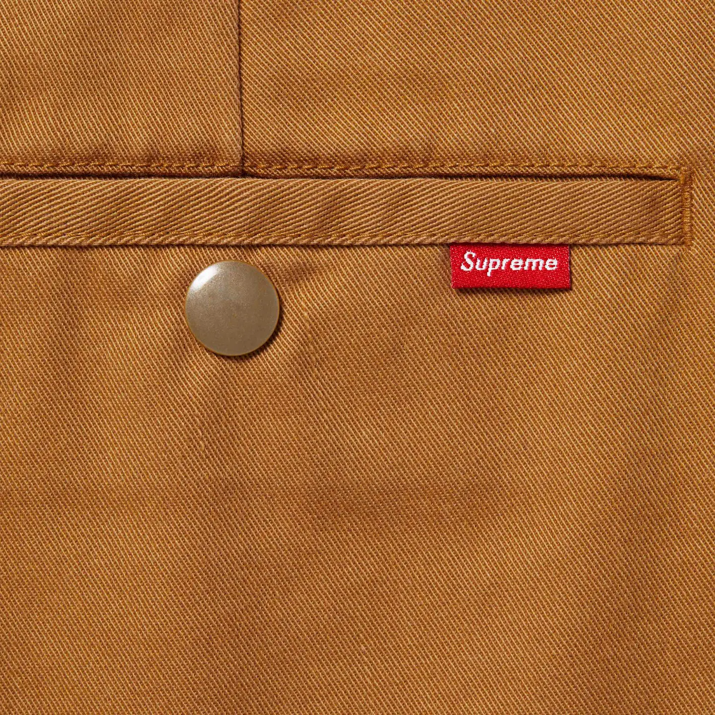 Supreme Work Pant