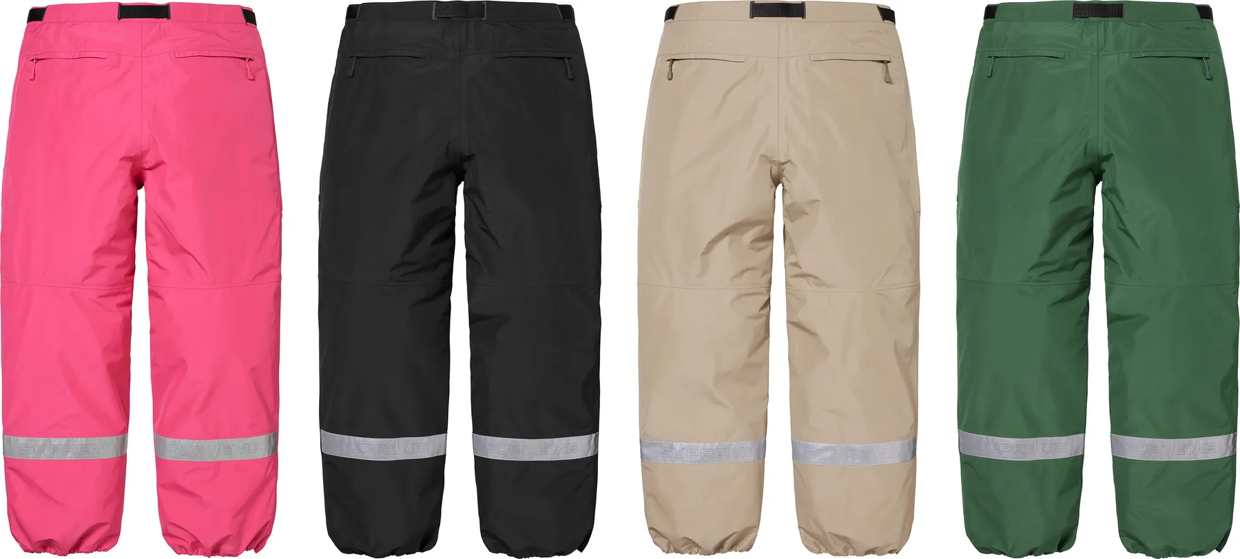 Supreme GORE-TEX Pant