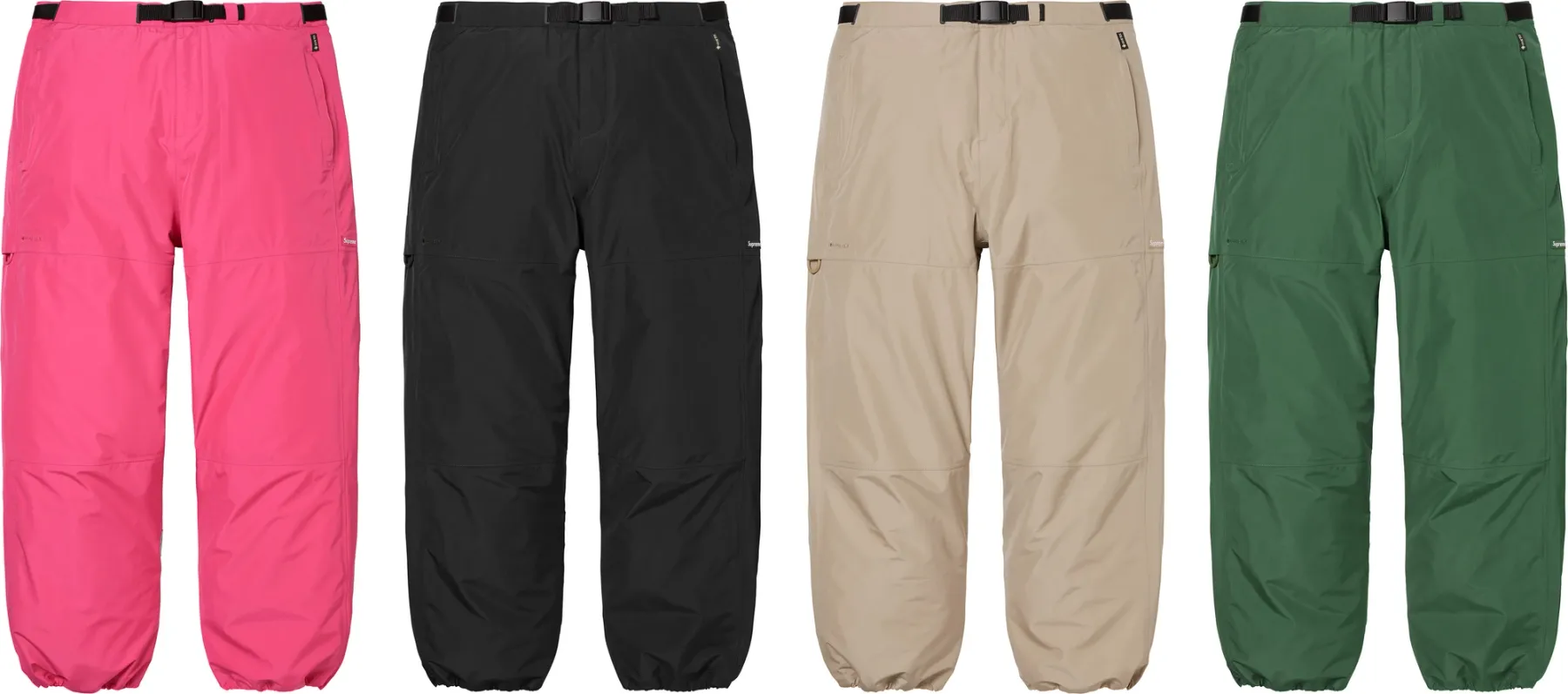 Supreme GORE-TEX Pant