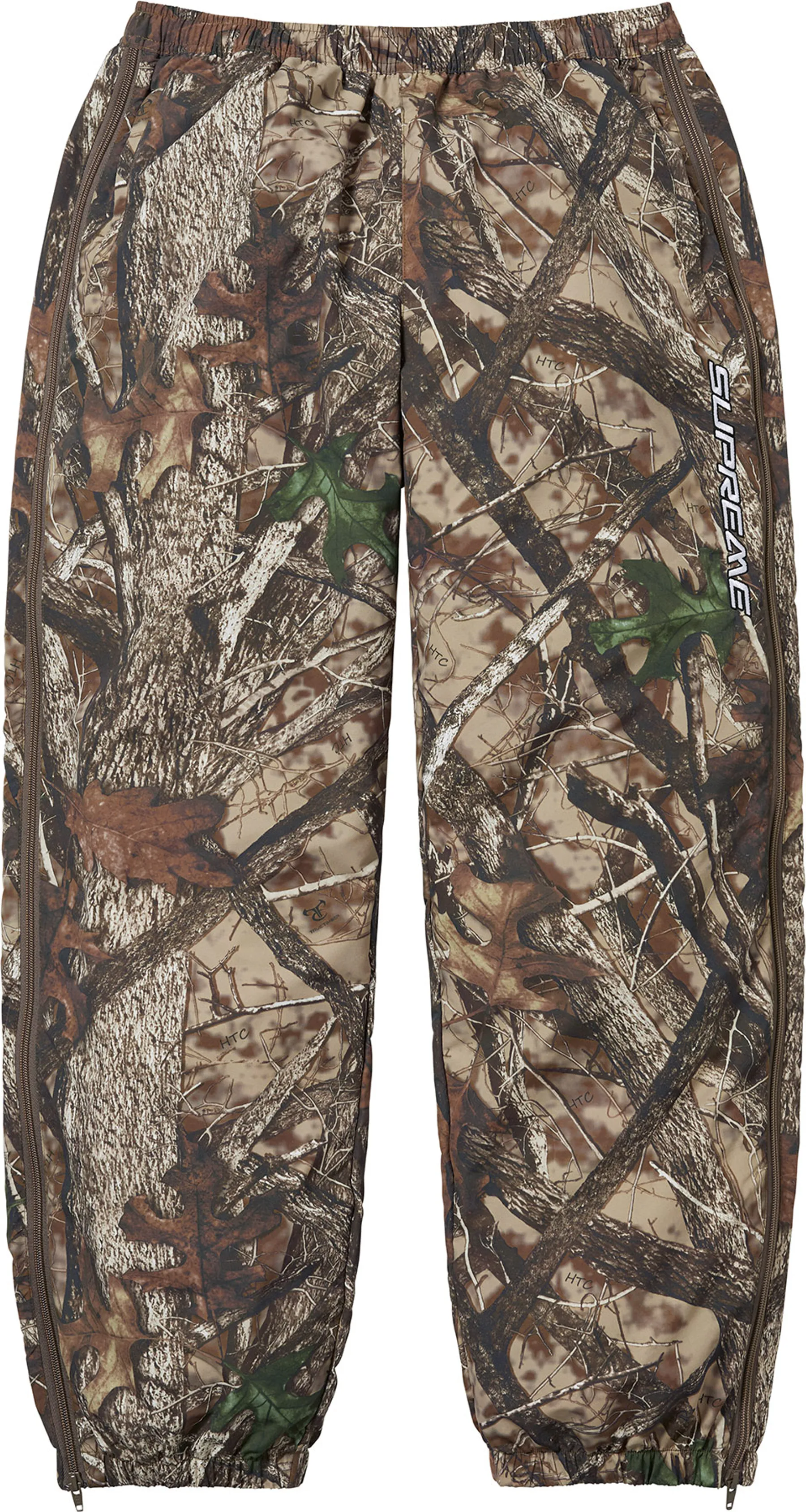 Supreme Warm Up Pant