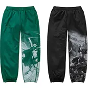 Supreme Frazetta Track Pant