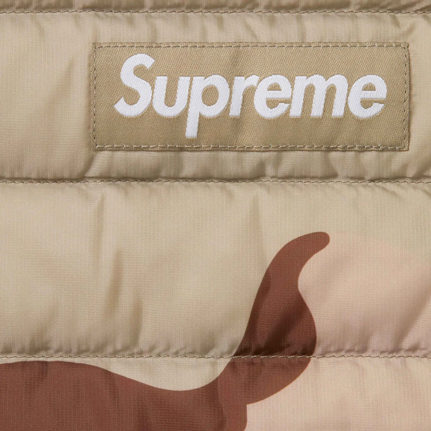 Supreme Micro Down Pant