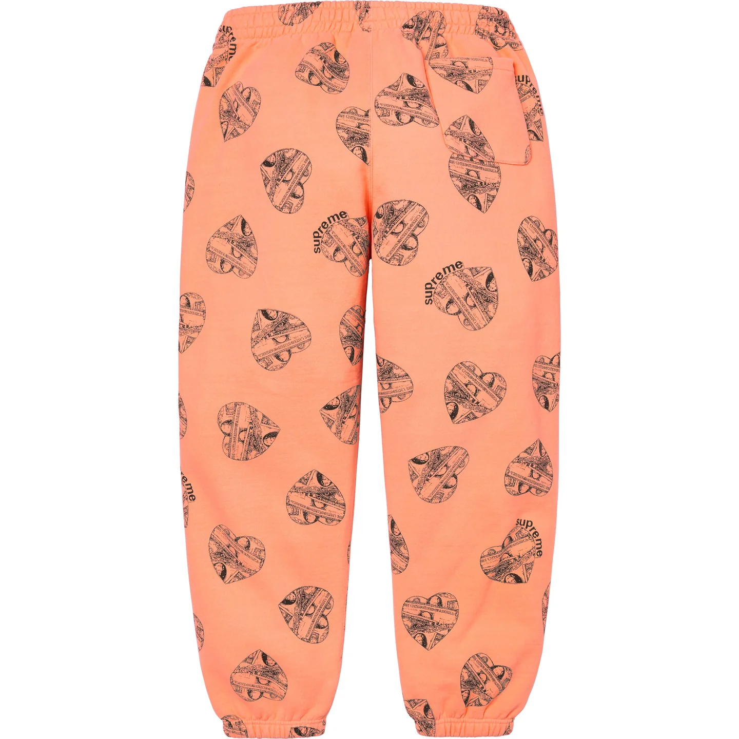 Supreme Love Cash Sweatpant