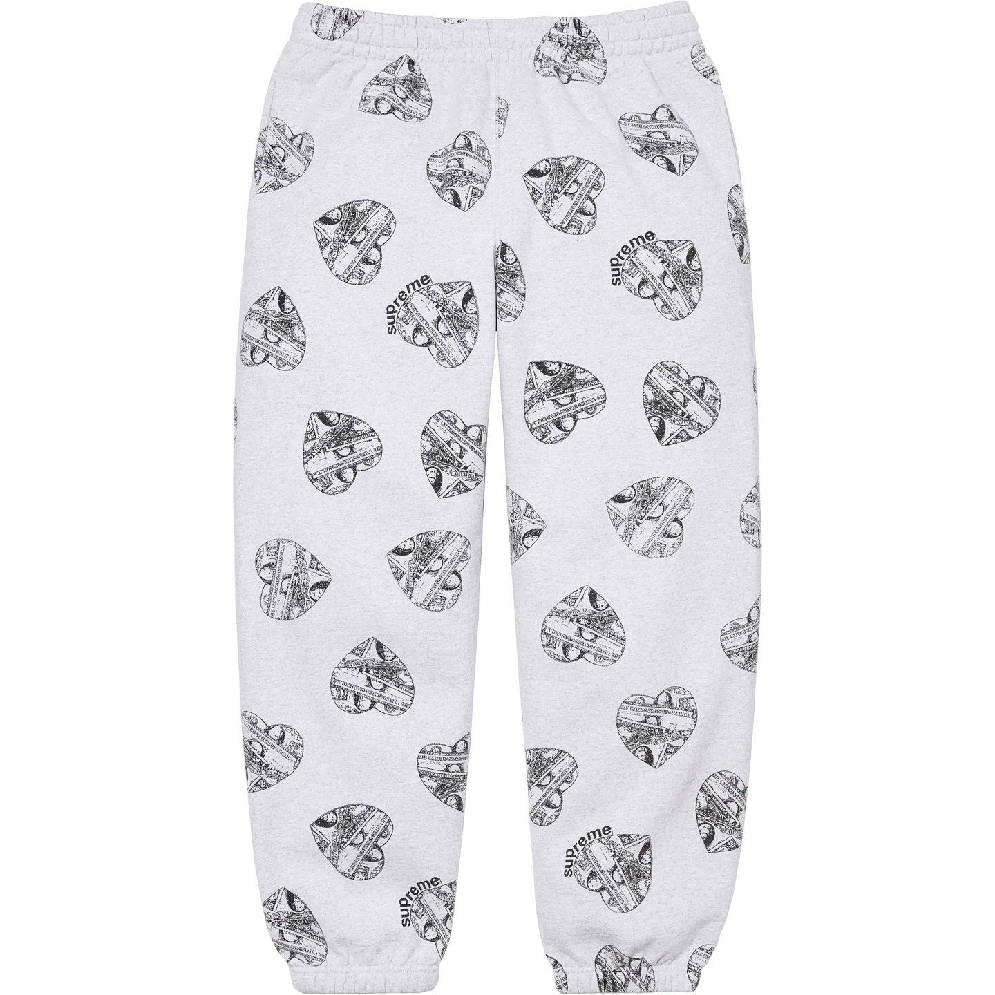 Supreme Love Cash Sweatpant