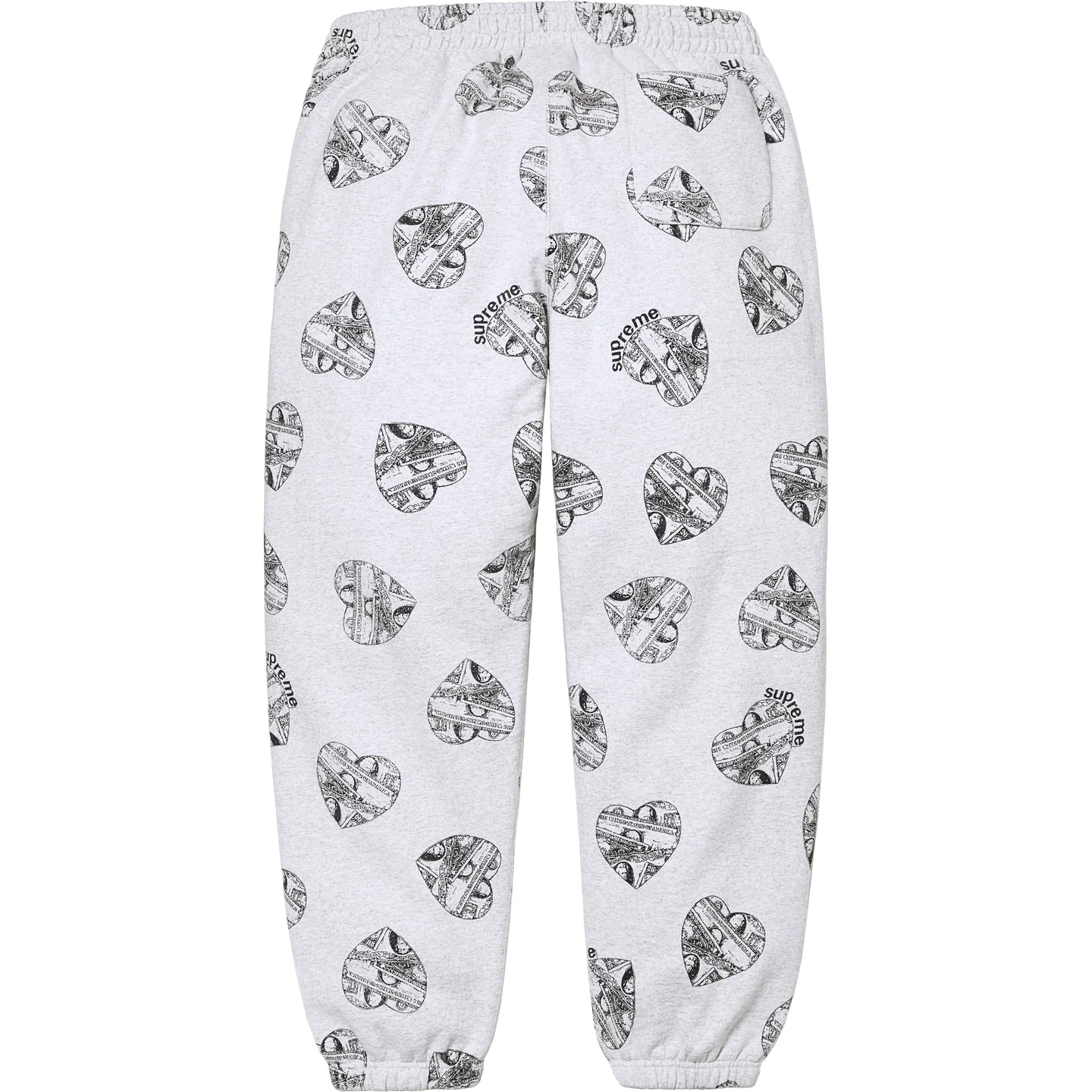 Supreme Love Cash Sweatpant