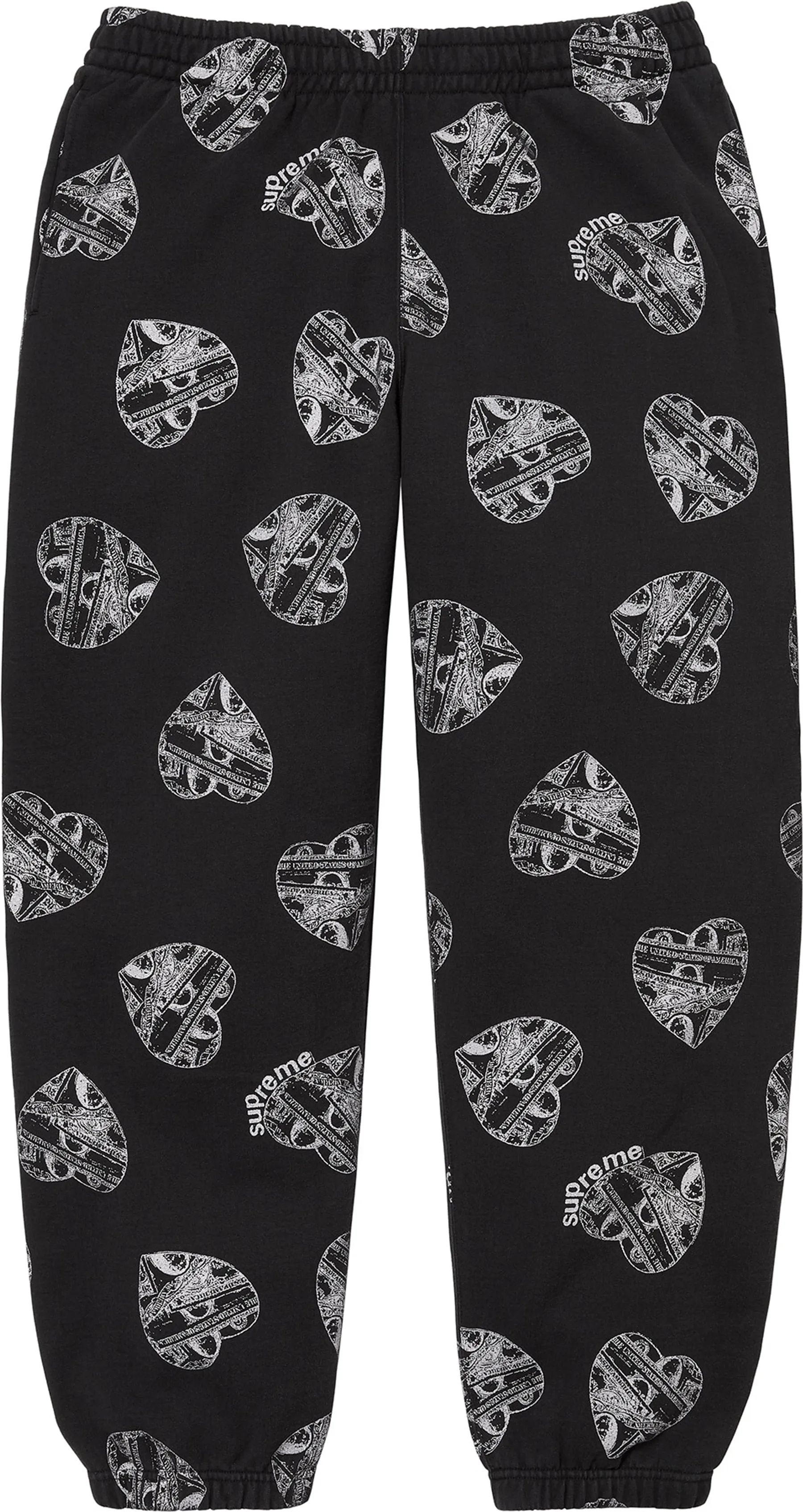 Supreme Love Cash Sweatpant