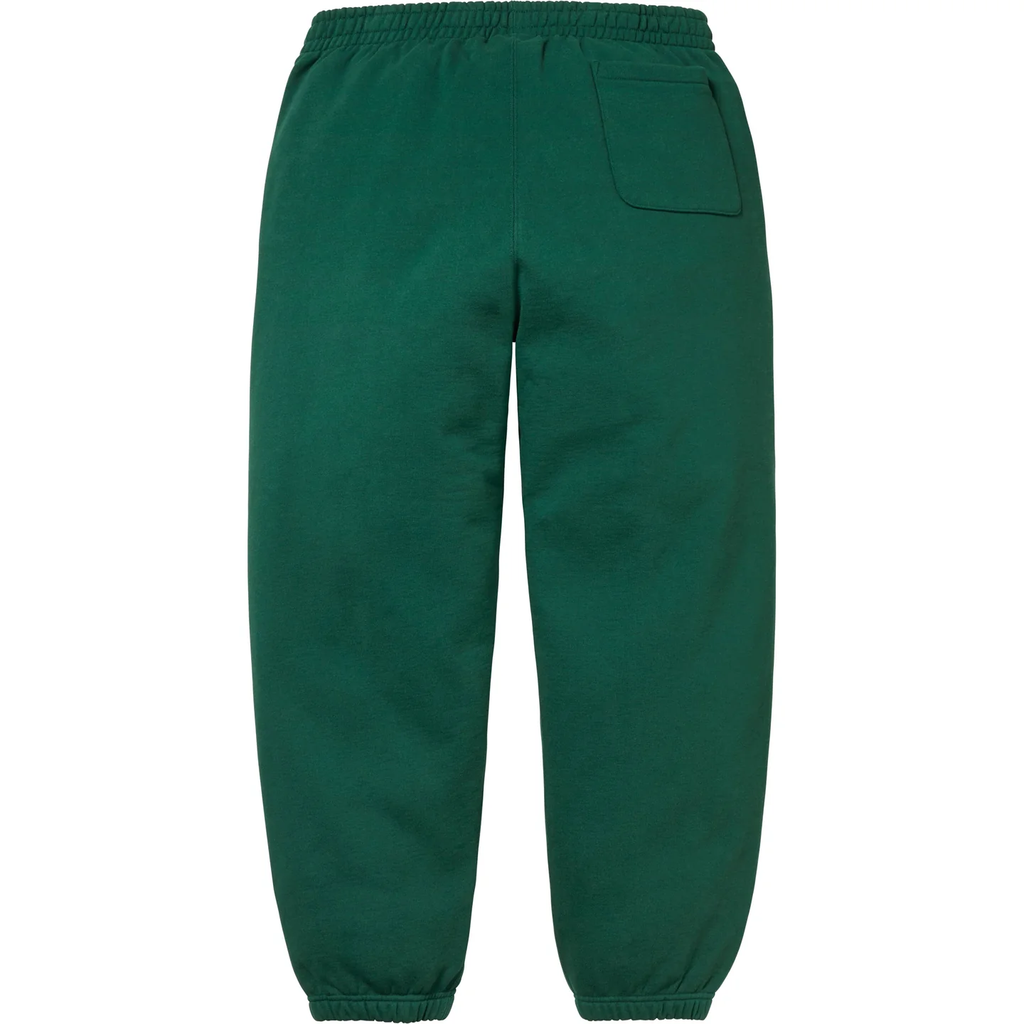 Supreme Satin Appliqué Sweatpant