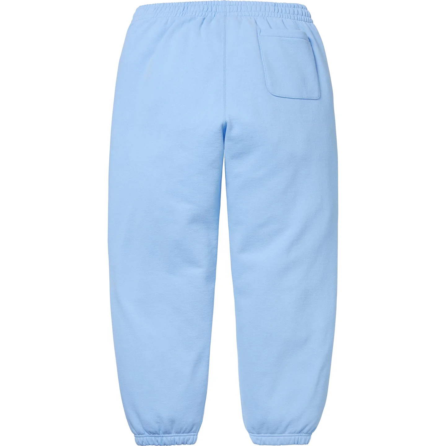 Supreme Satin Appliqué Sweatpant