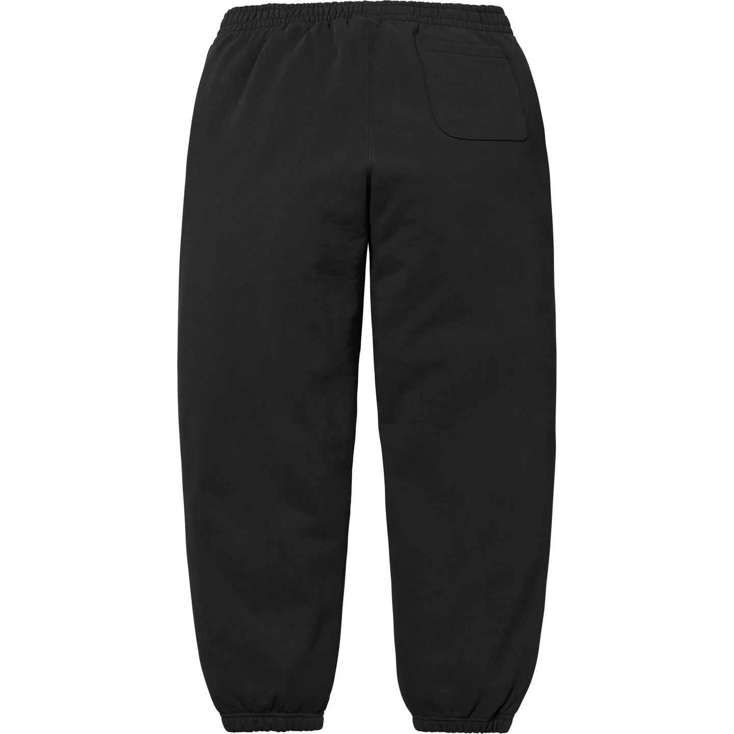 Supreme Satin Appliqué Sweatpant