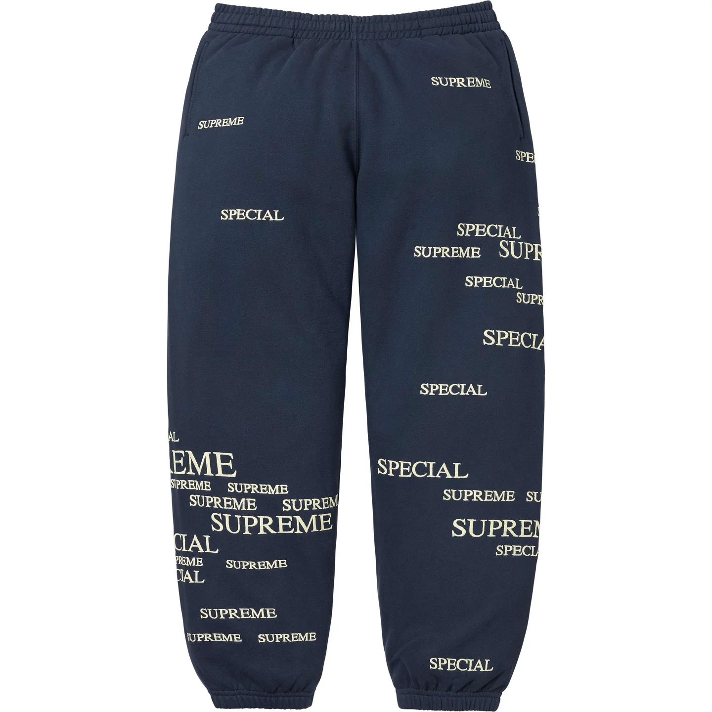 Supreme Special Sweatpant