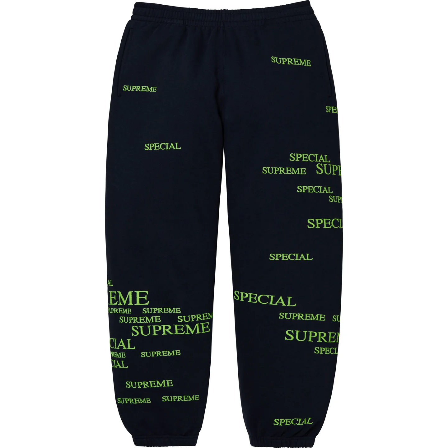 Supreme Special Sweatpant