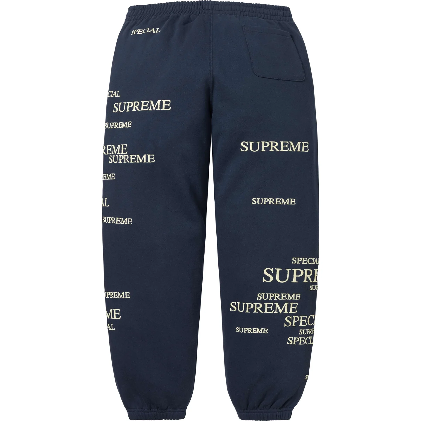 Supreme Special Sweatpant