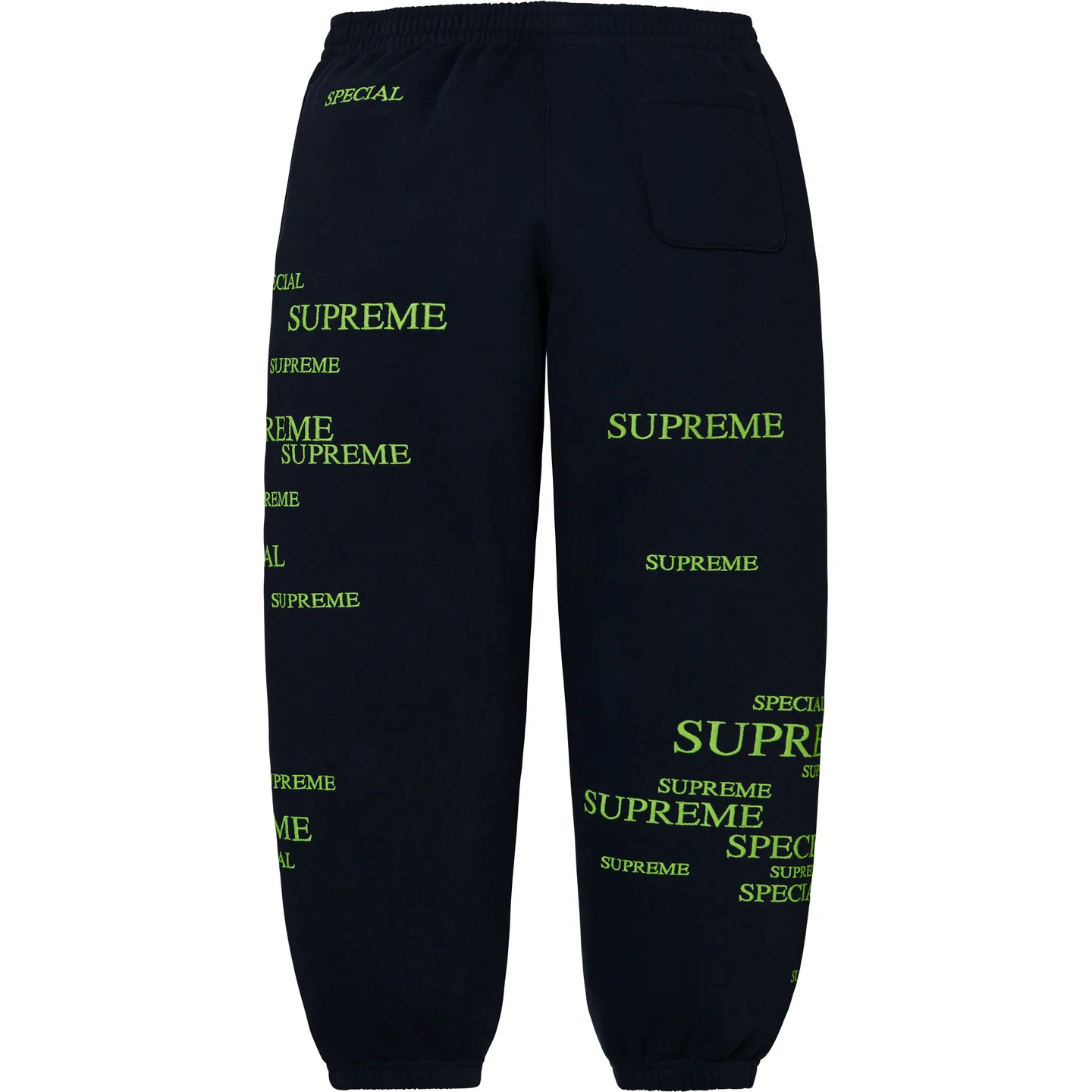 Supreme Special Sweatpant