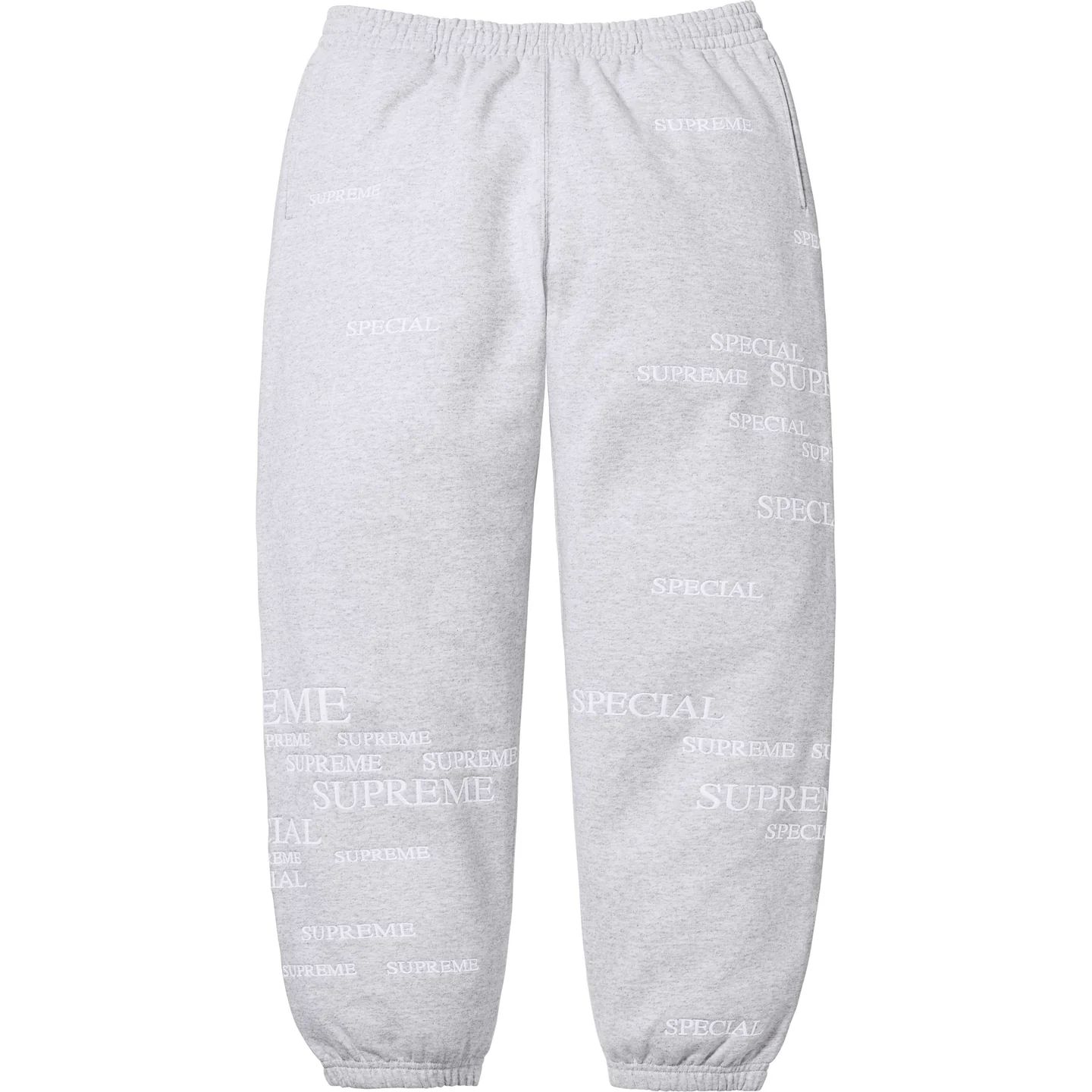 Supreme Special Sweatpant