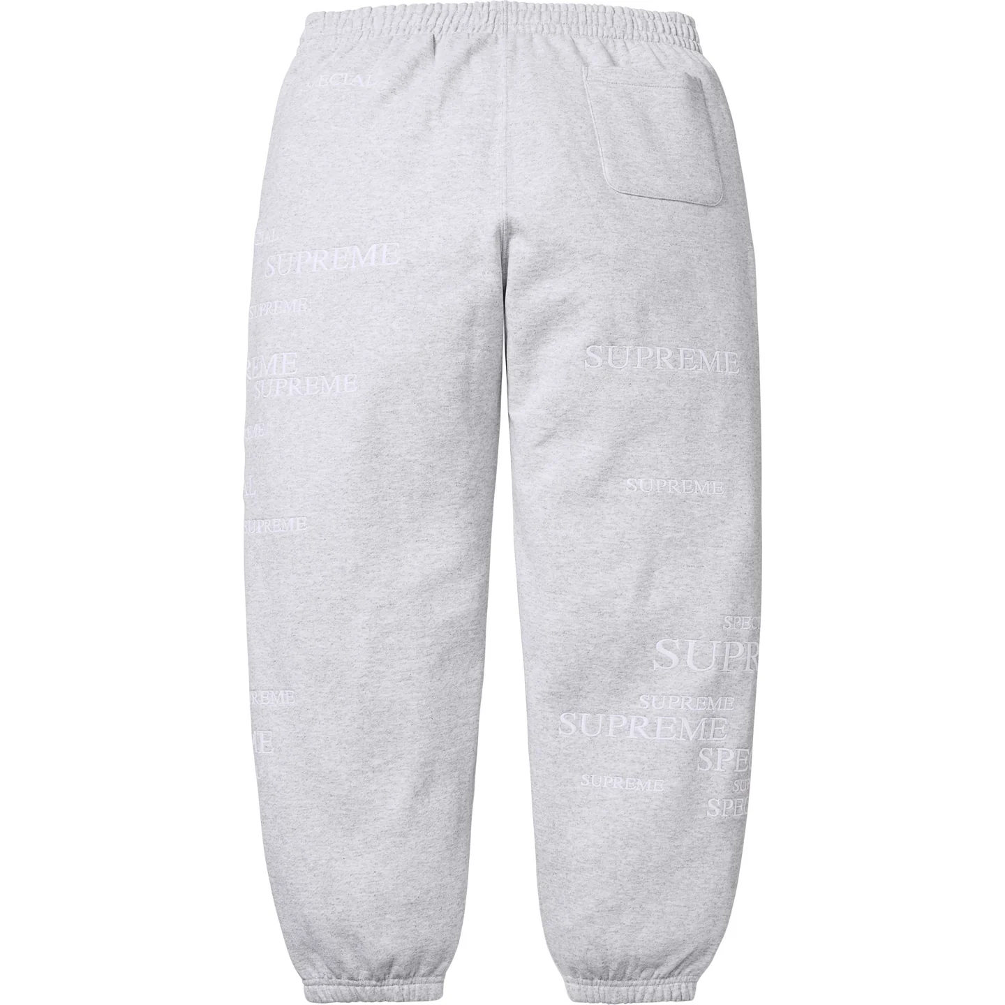 Supreme Special Sweatpant